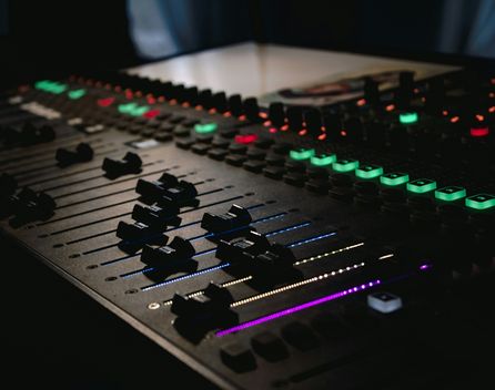 Bild: James Kovin - Unsplash