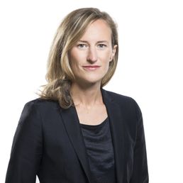 Tanja zu Waldeck, Burda Forward, Bild: Burda Bild: Burda