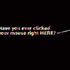 Das erste Werbebanner von AT&T