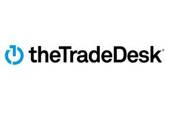 Logo The Trade Desk