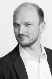 Prof. Dr. Joost van Treeck