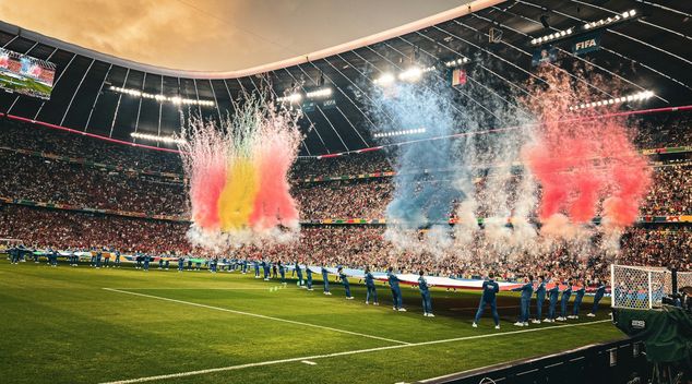 Bild: Johannes Hübner – Unsplash