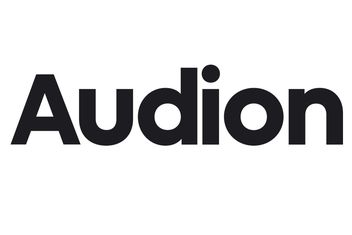 Logo Audion