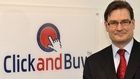 Charles Fränkl, ClickandBuy