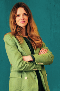 Nina Ascheron-Polter