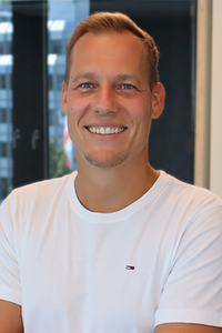 Martin Garling