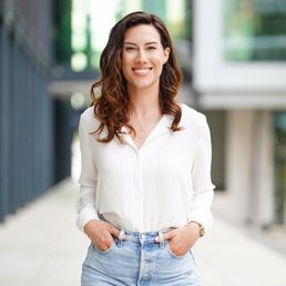 Isabella Thissen, Ad Alliance, Bild: Linkedin Bild: Linkedin