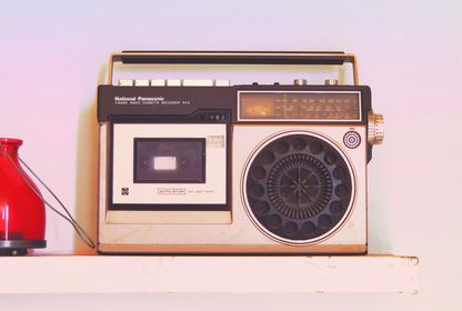 Bild: Anmol Arora – Unsplash