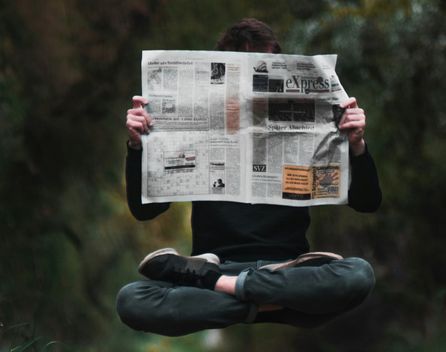Bild: Julius Drost – Unsplash