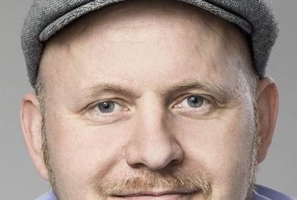 Olaf Kopp, Bild: Aufgesang Presse