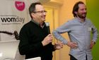 Emanuel Rosen & Dr. Martin Oetting (trnd)