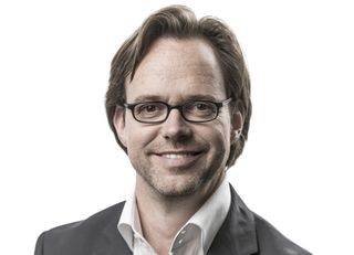Dirk Lux, CEO Zenith Deutschland Dirk Lux, CEO Zenith Deutschland