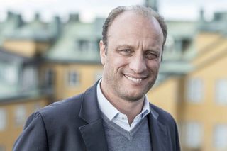 Philipp Graf Montgelas, highfivve, Bild: highfivve Bild: highfivve