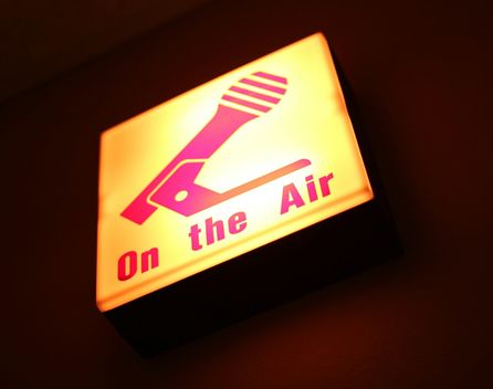 Bild: Jacob Hodgson - Unsplash