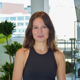 Aylin Demiral, Sage+Archer, Bild: Sage+Archer Bild: Sage+Archer
