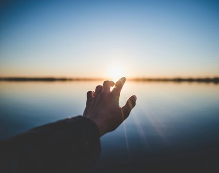 Bild: Marc-Olivier Jodoin – Unsplash