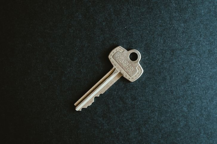 Bild: Kelly Sikkema – Unsplash Bild: Kelly Sikkema – Unsplash