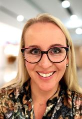 Aline Zenses, Bild: Infosum Bild: Infosum