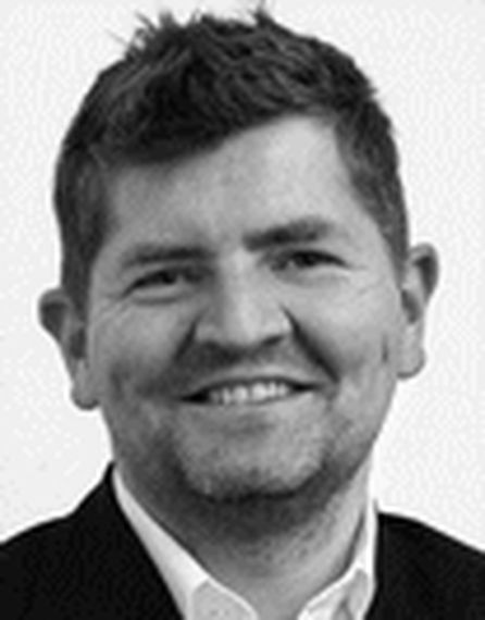 Gottfried Häuserer, iCrossing