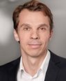 Philipp von Hilgers, Foto: Meetrics Foto: Meetrics