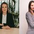 Kalina Kehayova und Larissa Jürges, Bilder: Gum Gum