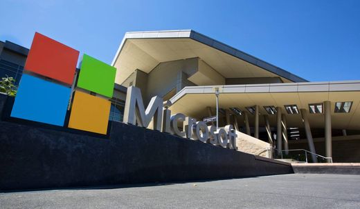 Foto: Microsoft Presse Foto: Microsoft Presse