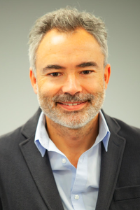 Diego Rayón Rico