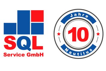 Logo ISS Nautilus