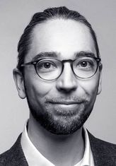 Johannes Revermann, Bild: Johannes Revermann Bild: Johannes Revermann