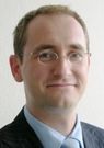 Dr. Bodo Thielmann, Axel Springer