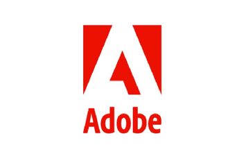 Logo Adobe