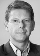 Harald Ernst, Tellja