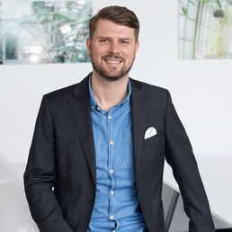 Martin Pichler, Highfivve, Bild: Highfivve Bild: Highfivve