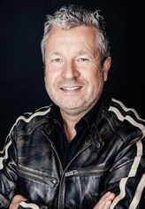 Burkhard Leimbrock, Twitch, Bild: Twitch Presse Bild: Twitch Presse
