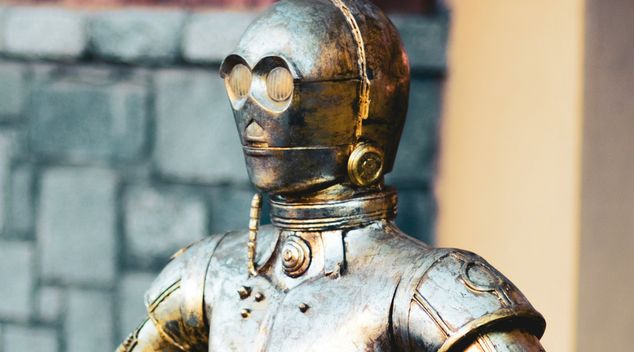 Bild: Timothy Dachraoui – Unsplash