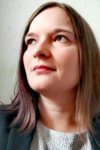 Sabine Schmidt