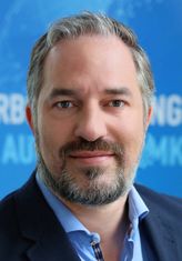 Nicolas Poppitz, Bild: Teads Presse Bild: Teads Presse
