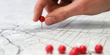 Bild: GeoJango Maps - Unsplash