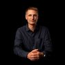 Anton Priebe, Chefredakteur, ADZINE Anton Priebe