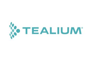 Logo Tealium