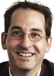Nikolaus Schmitt-Walter, Quelle: Plan.Net Quelle: Plan.Net