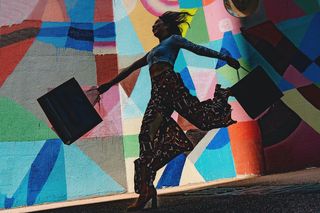 Bild: Harry Cunningham - Unsplash Bild: Harry Cunningham - Unsplash