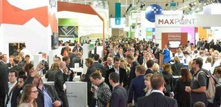 Foto: Dmexco Presse 2015 Foto: Dmexco Presse 2015