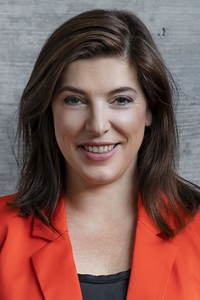 Kerstin Niederauer-Kopf