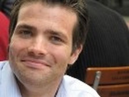 Florian Brandt, Mobile Marketing Welt