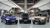 Foto: SEAT Presse Foto: SEAT Presse