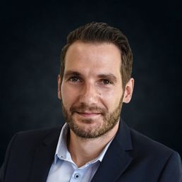 Alexander Peischl, United Internet Media, Bild: United Internet Media Bild: United Internet Media