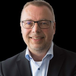 Stefan Schwehr, Audionet, Bild: Audionet Bild: Audionet