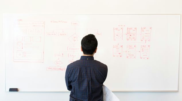 Bild: Christina @ wocintechchat.com M - Unsplash