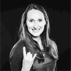 Bild Nadine Skolaude
